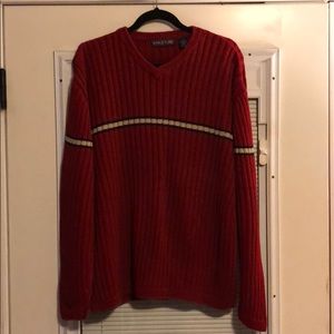 Like new men’s sweater